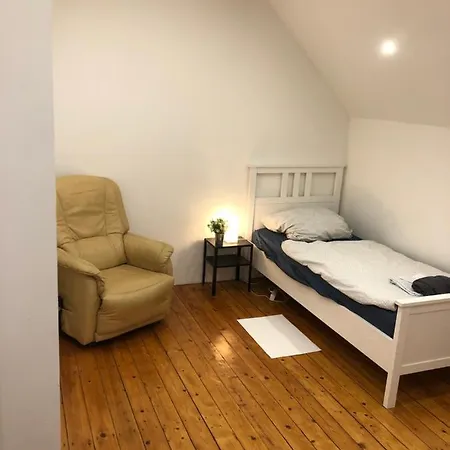Сasa de vacaciones Monteurhaus 6 Zimmer