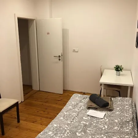 Monteurhaus 6 Zimmer Holiday home