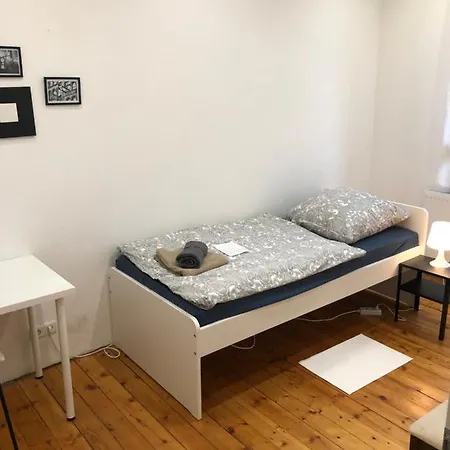 Monteurhaus 6 Zimmer Сasa de vacaciones