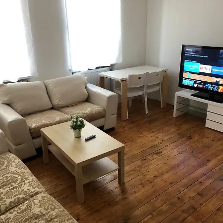 Monteurhaus 6 Zimmer *
